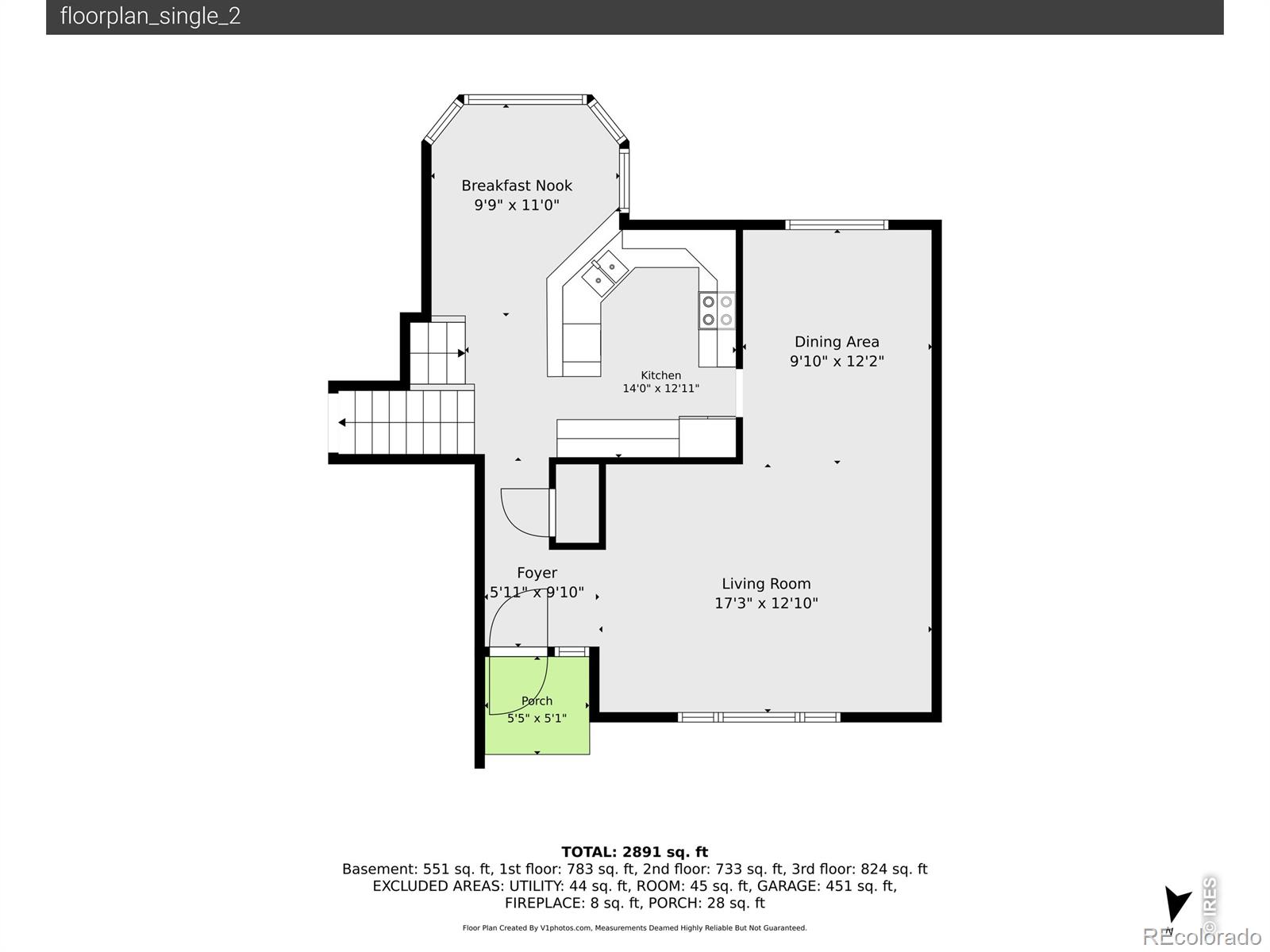MLS Image #28 for 915 w chestnut circle,louisville, Colorado