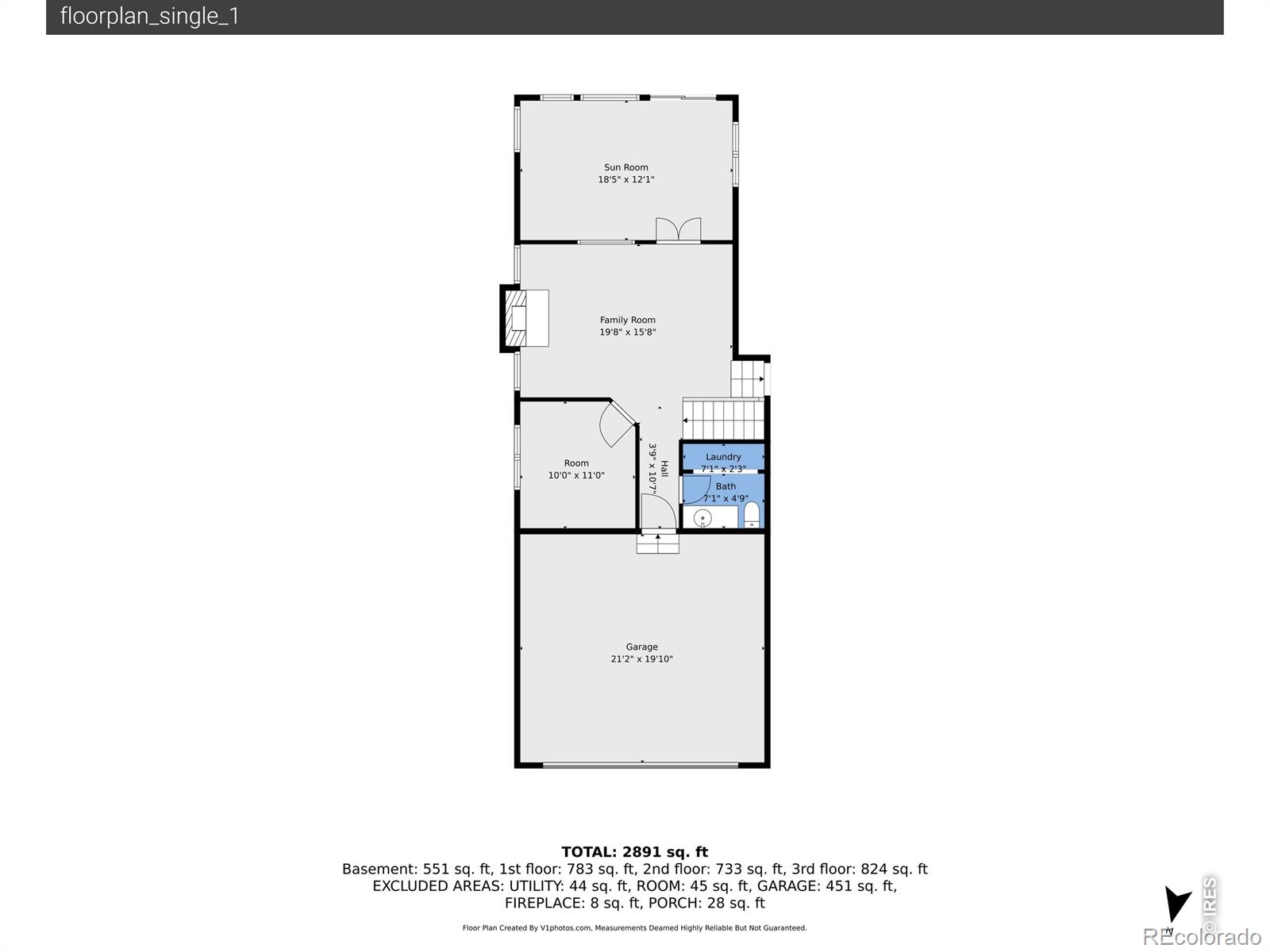 MLS Image #29 for 915 w chestnut circle,louisville, Colorado
