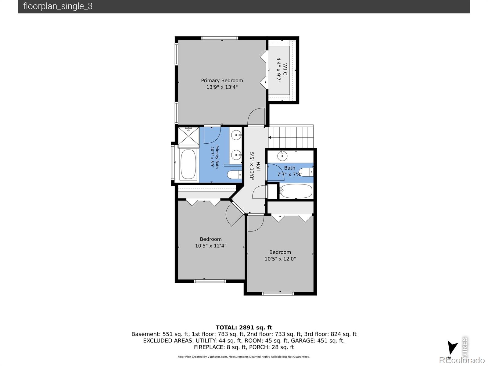 MLS Image #30 for 915 w chestnut circle,louisville, Colorado