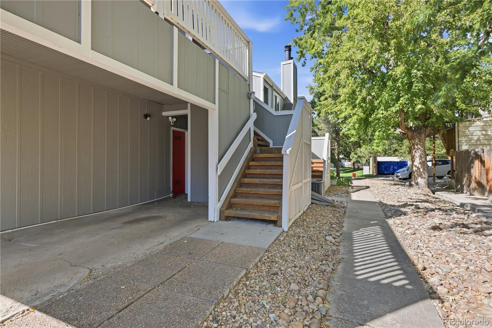 MLS Image #2 for 6565 e arizona avenue,denver, Colorado