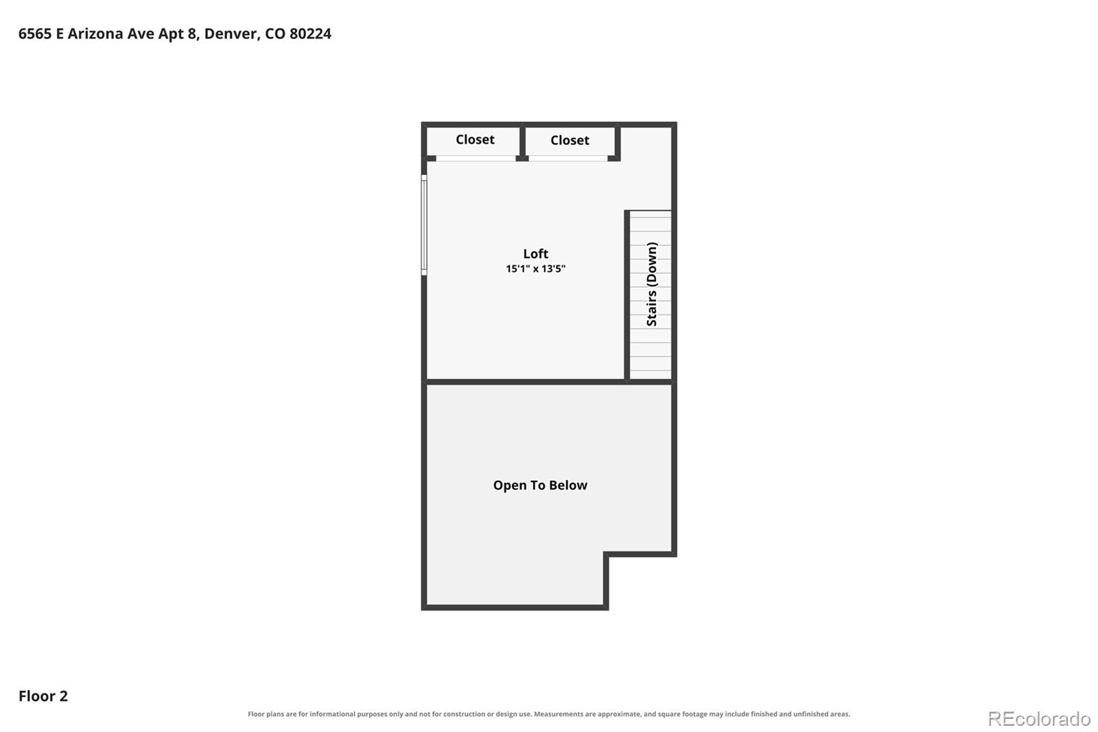 MLS Image #32 for 6565 e arizona avenue,denver, Colorado