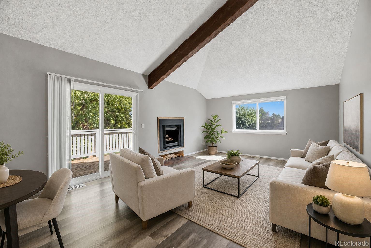 MLS Image #6 for 6565 e arizona avenue,denver, Colorado