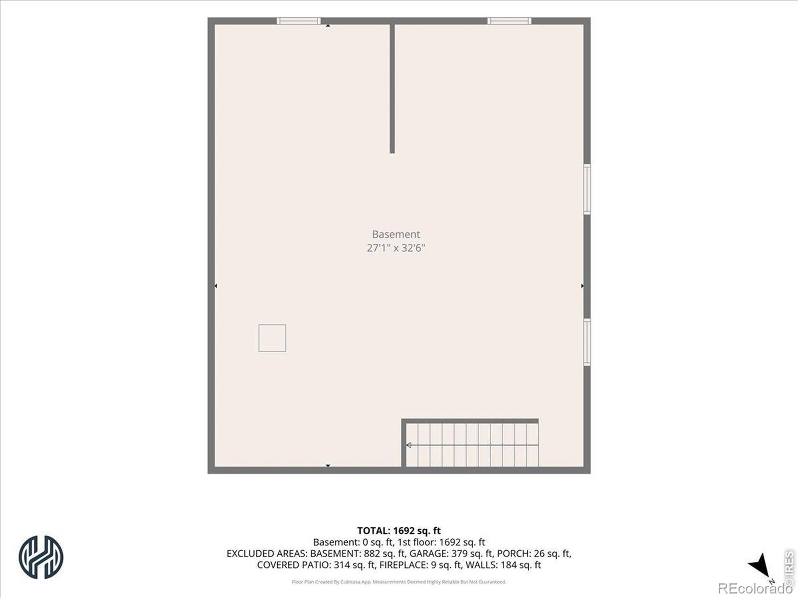 MLS Image #48 for 1919  24th ave ct,greeley, Colorado