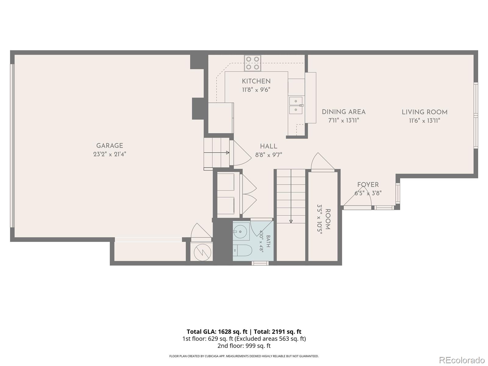 MLS Image #27 for 7470  sandy springs point,fountain, Colorado