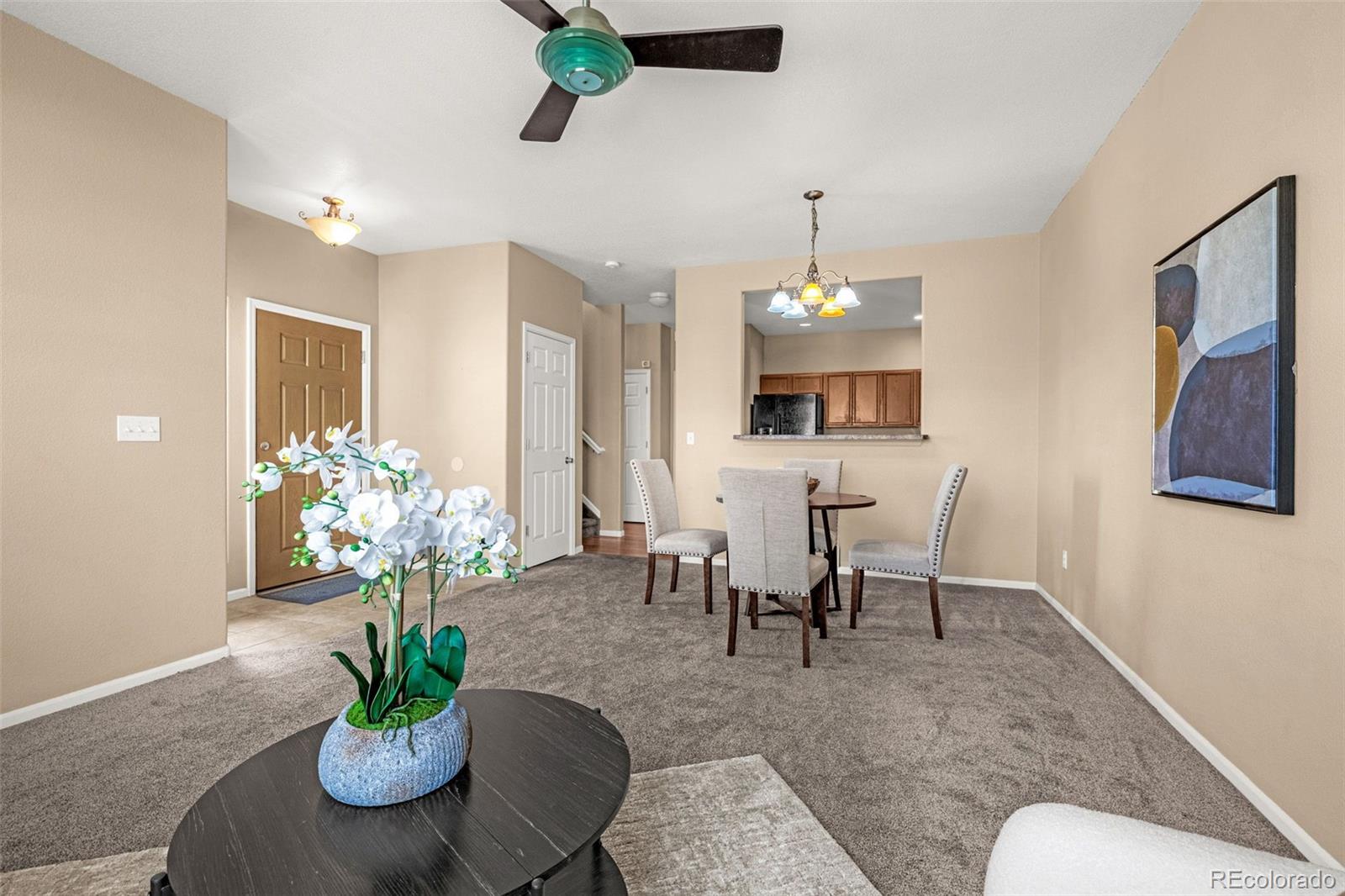 MLS Image #4 for 7470  sandy springs point,fountain, Colorado