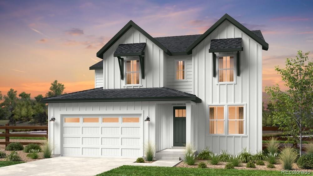 MLS Image #0 for 726  bradley circle,elizabeth, Colorado