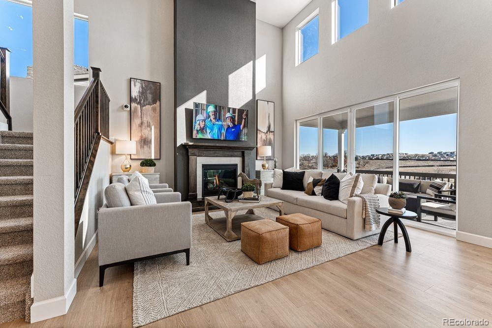 MLS Image #2 for 726  bradley circle,elizabeth, Colorado