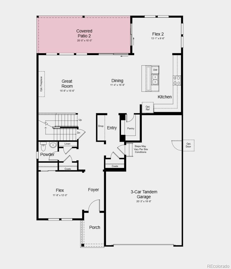 MLS Image #23 for 726  bradley circle,elizabeth, Colorado
