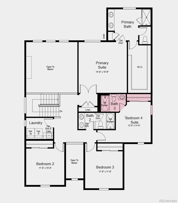 MLS Image #24 for 726  bradley circle,elizabeth, Colorado