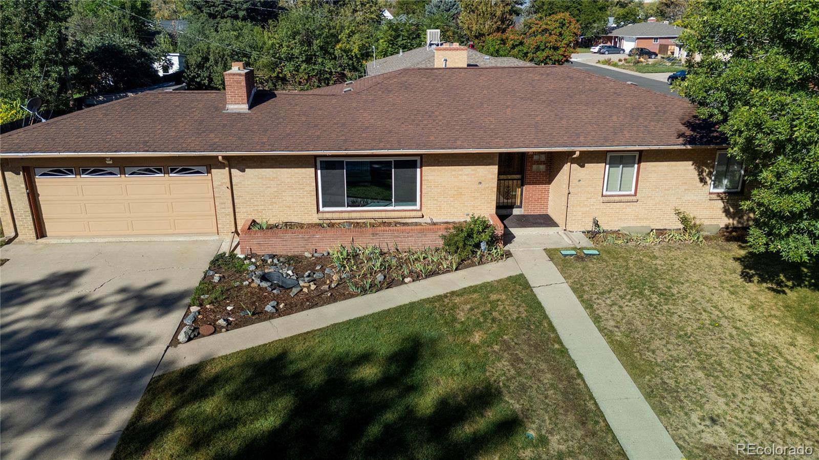 MLS Image #1 for 3655  otis street,wheat ridge, Colorado