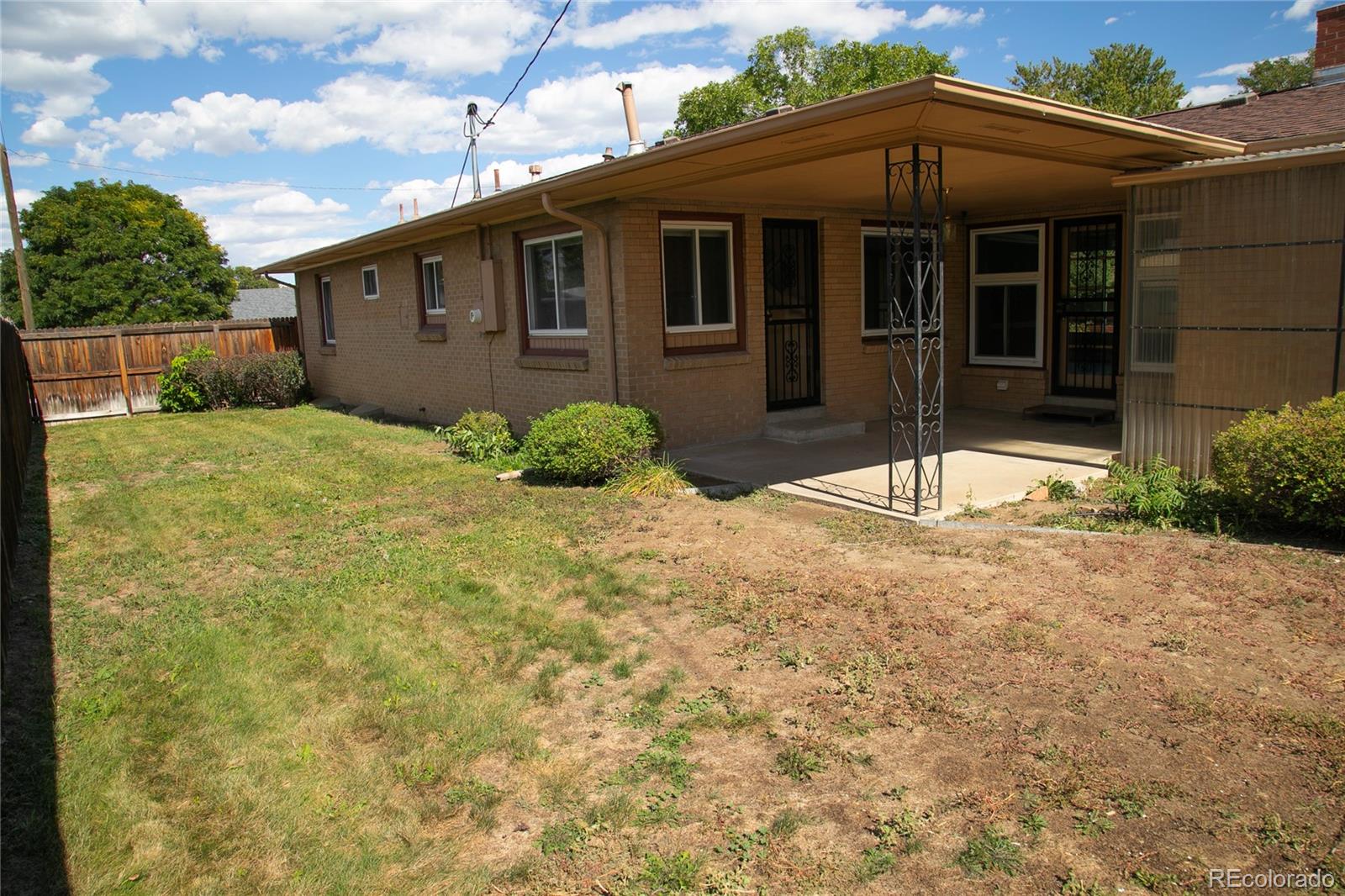 MLS Image #10 for 3655  otis street,wheat ridge, Colorado