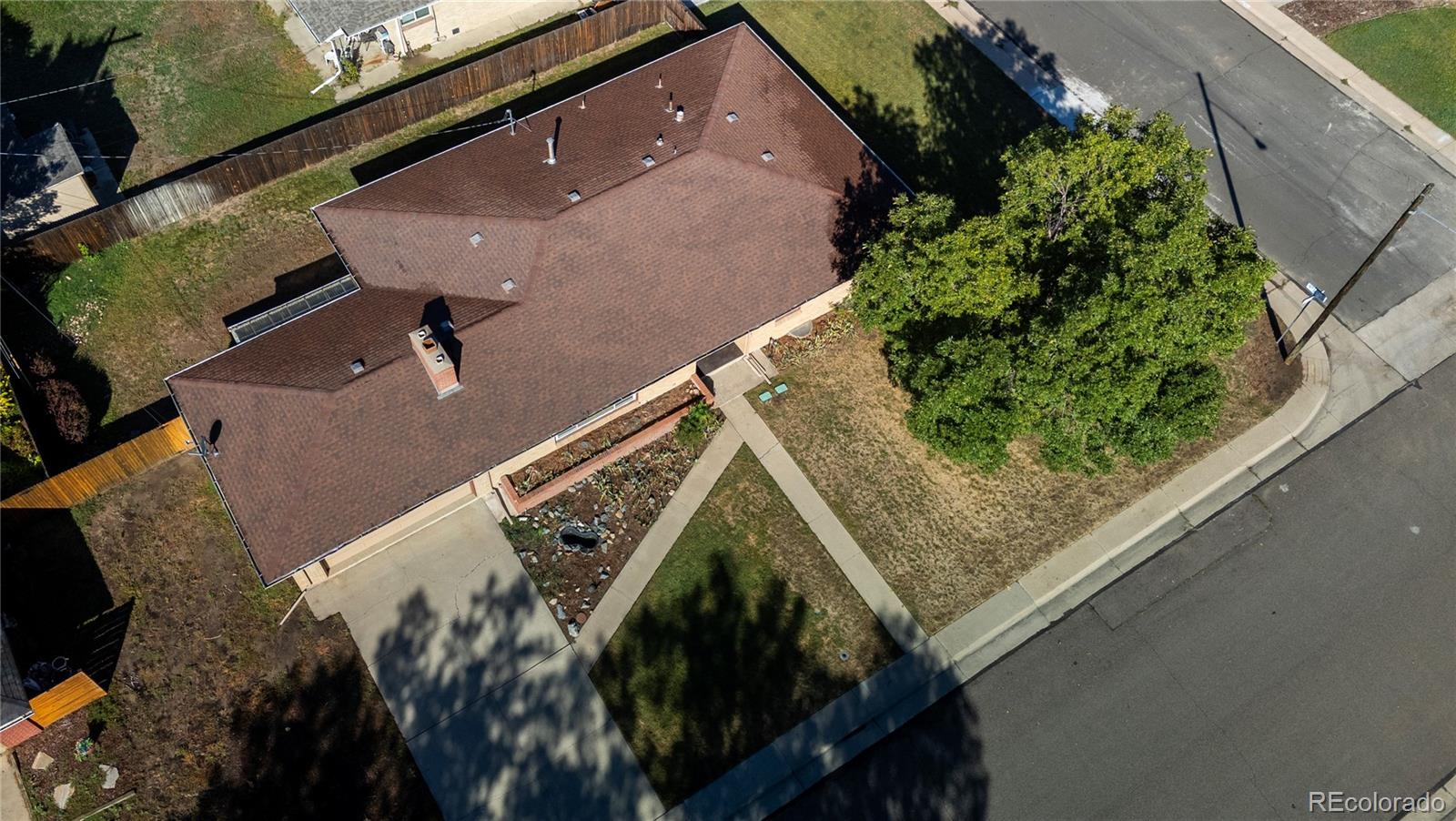 MLS Image #3 for 3655  otis street,wheat ridge, Colorado
