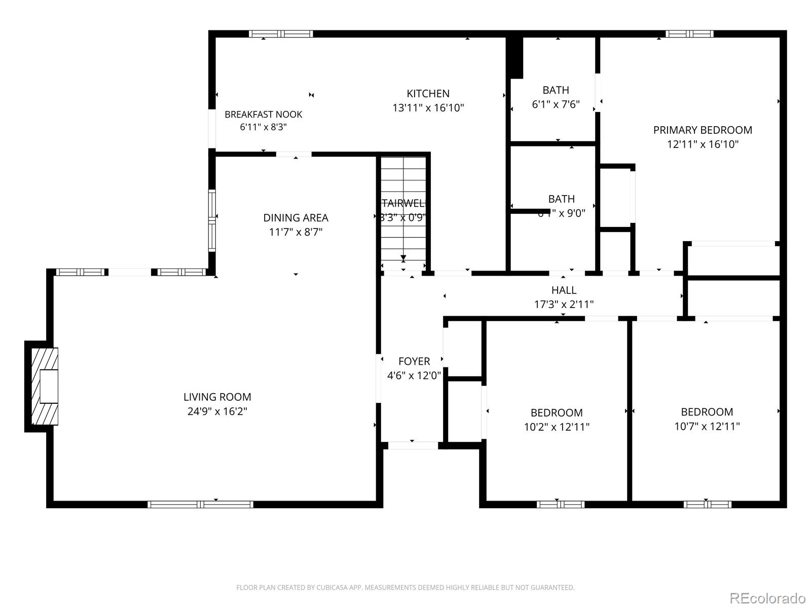 MLS Image #30 for 3655  otis street,wheat ridge, Colorado