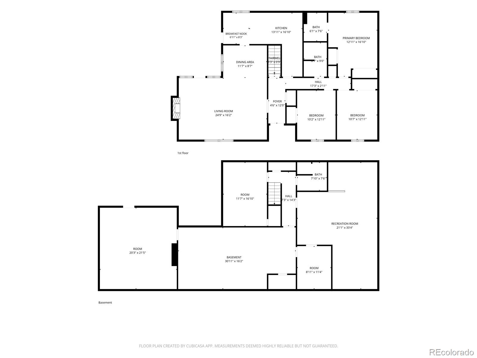 MLS Image #31 for 3655  otis street,wheat ridge, Colorado