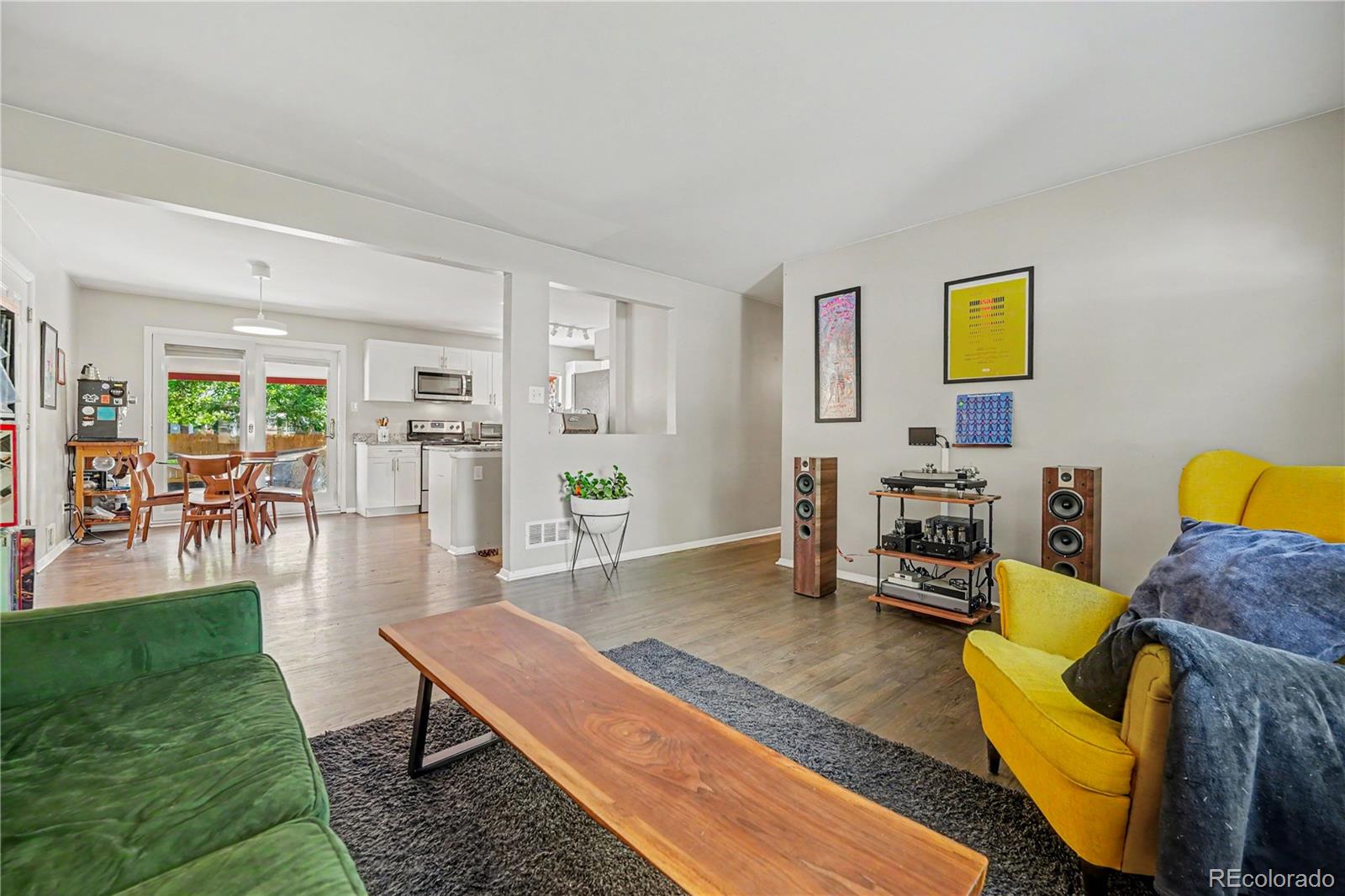 MLS Image #2 for 6826  newcombe street,arvada, Colorado