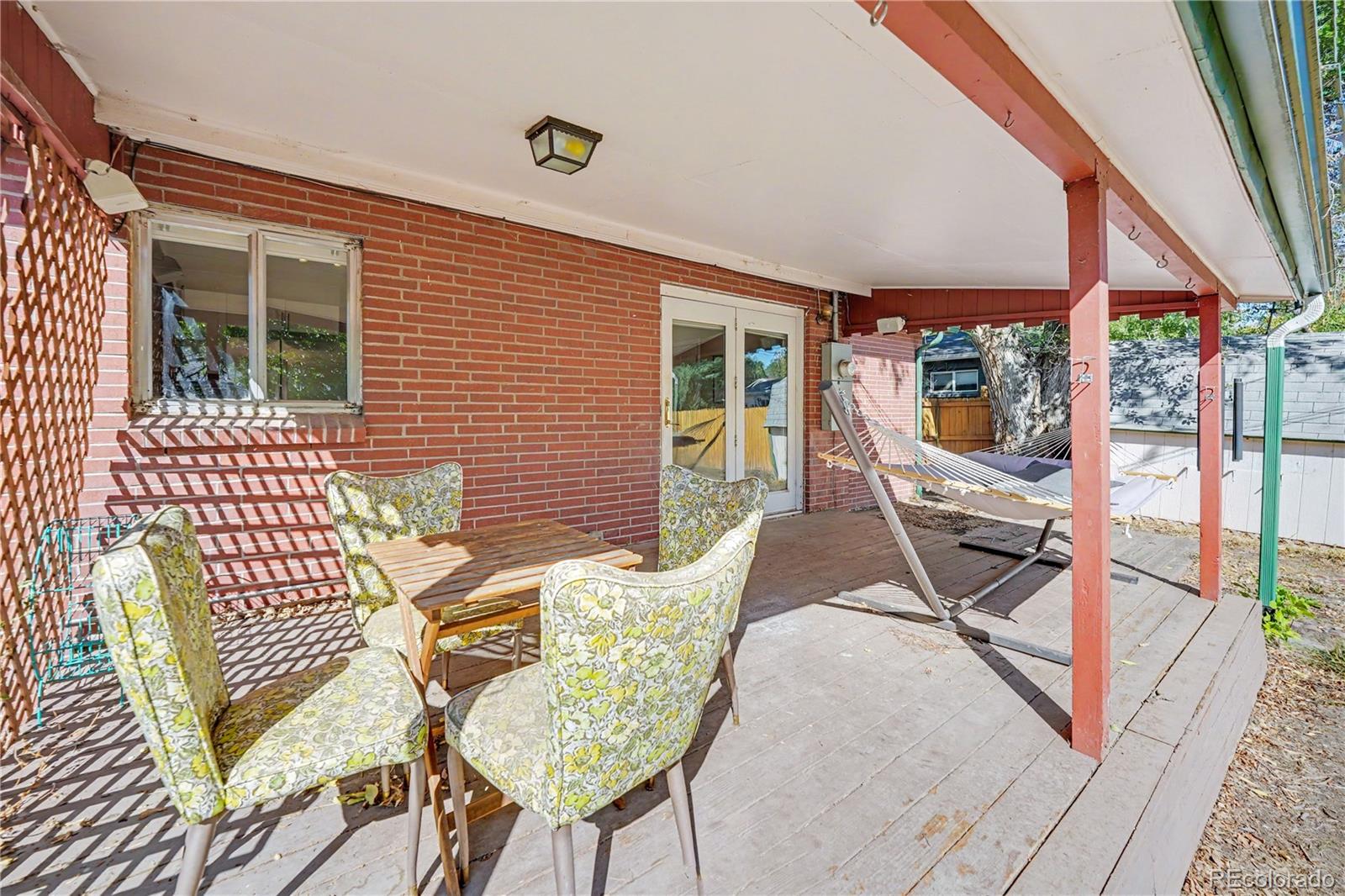 MLS Image #22 for 6826  newcombe street,arvada, Colorado