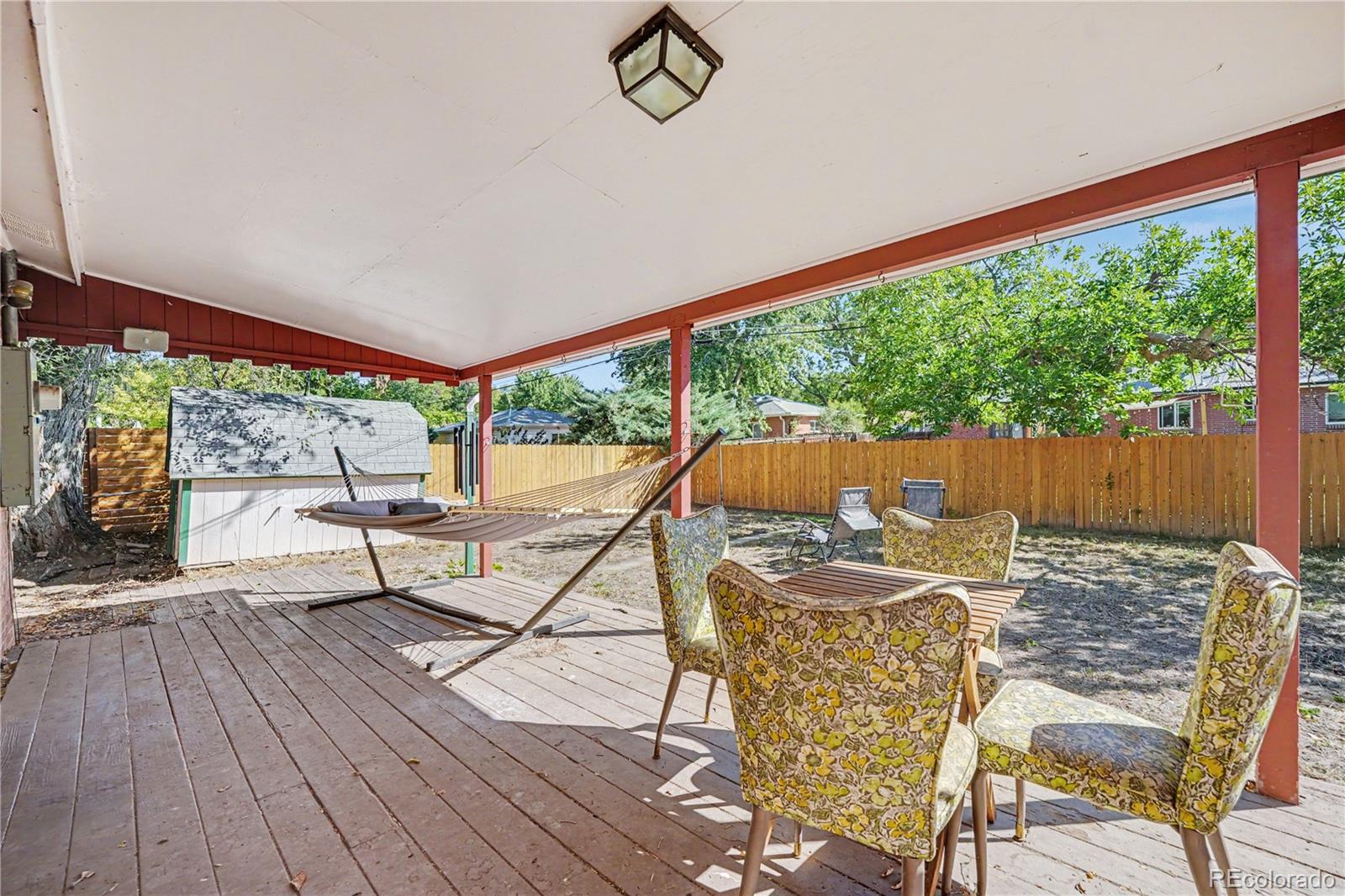 MLS Image #23 for 6826  newcombe street,arvada, Colorado