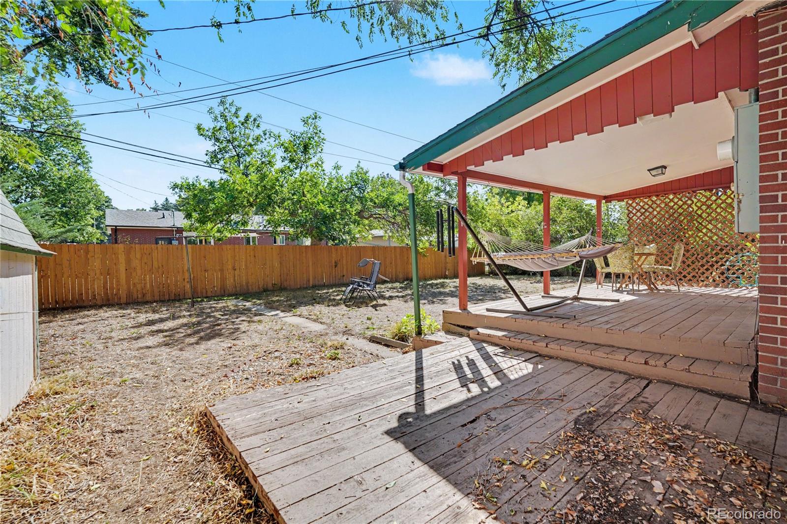 MLS Image #24 for 6826  newcombe street,arvada, Colorado