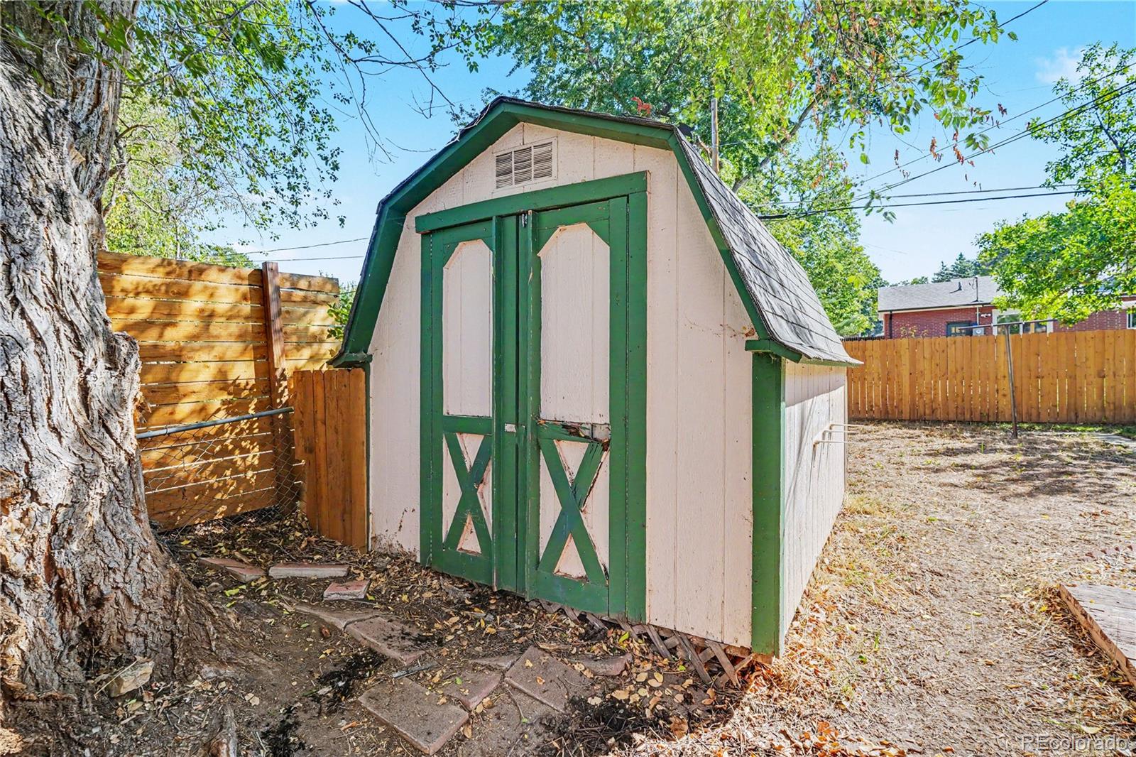 MLS Image #25 for 6826  newcombe street,arvada, Colorado