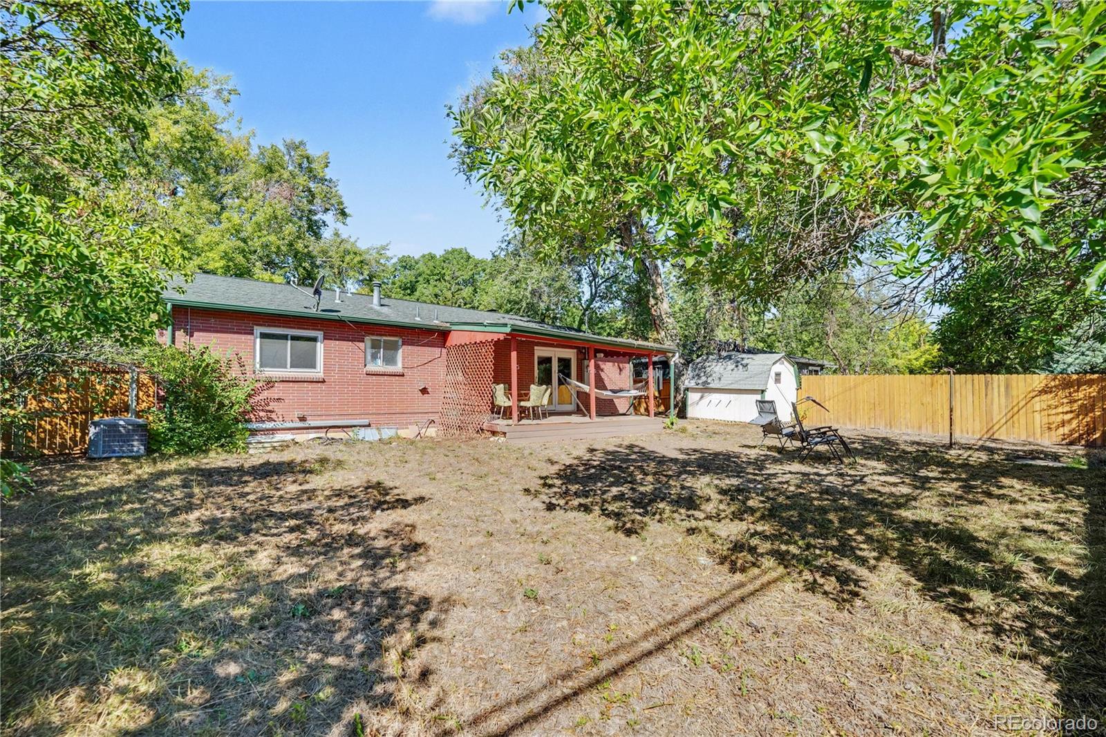 MLS Image #26 for 6826  newcombe street,arvada, Colorado