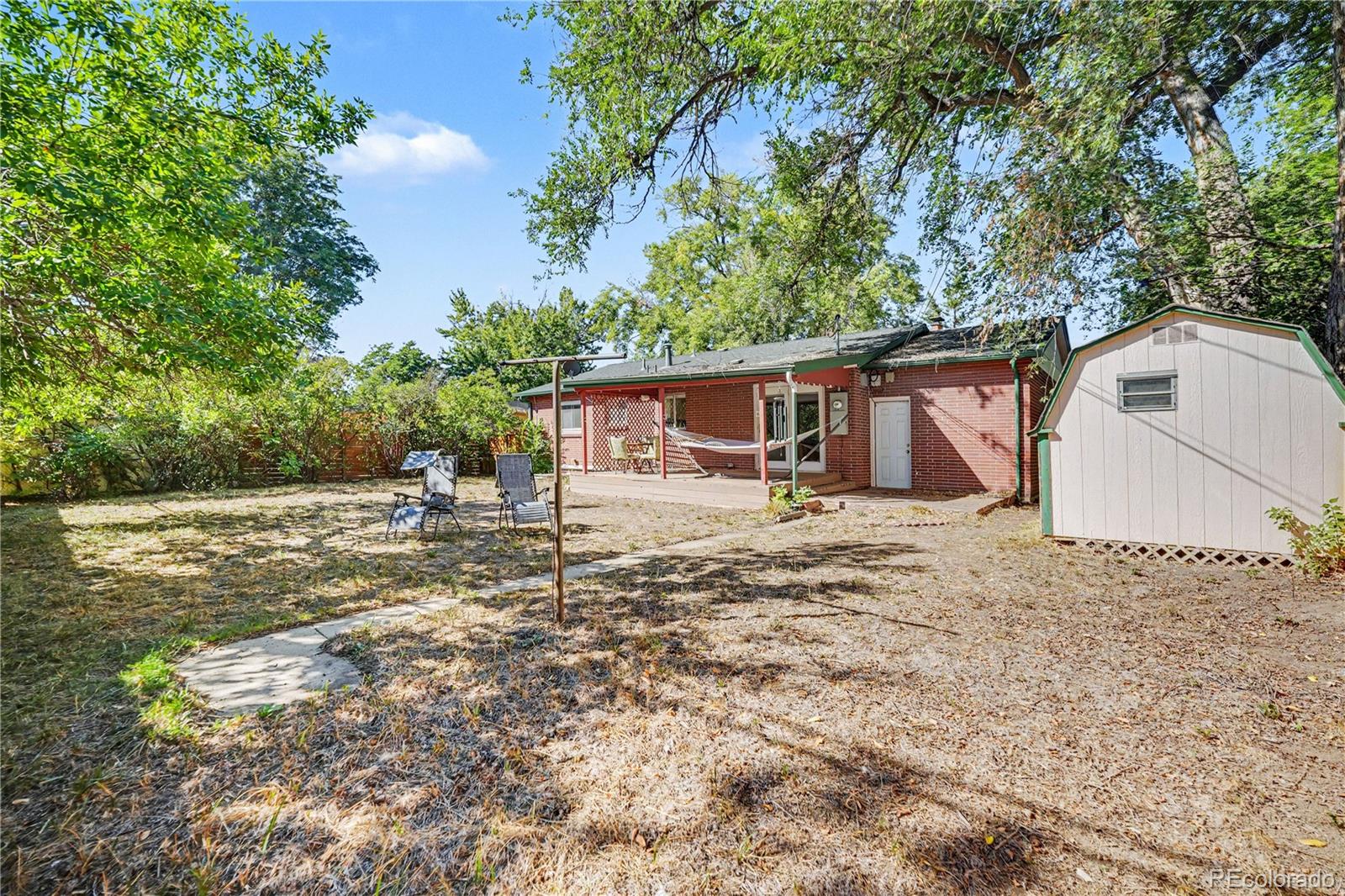 MLS Image #27 for 6826  newcombe street,arvada, Colorado