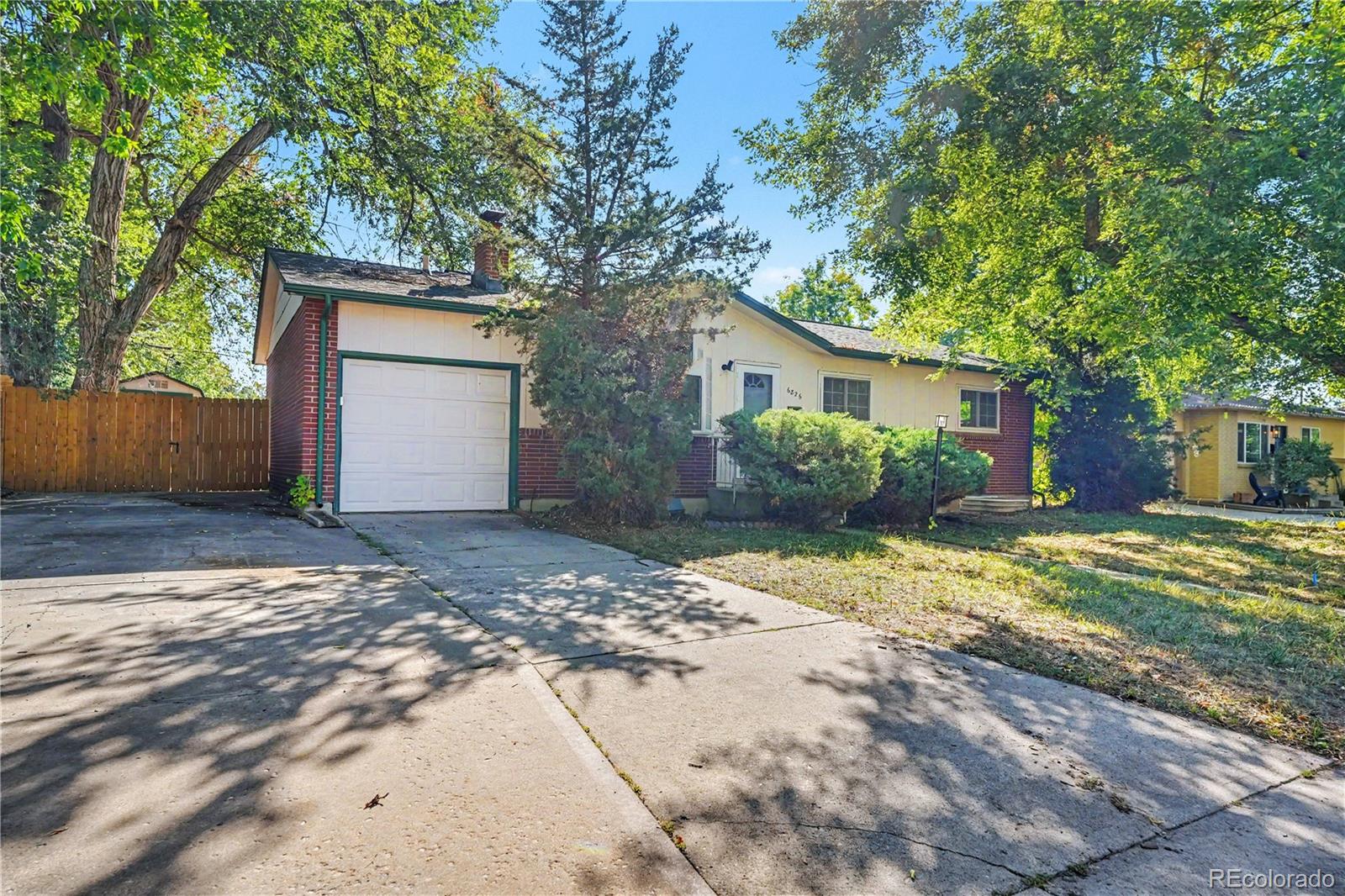 MLS Image #28 for 6826  newcombe street,arvada, Colorado