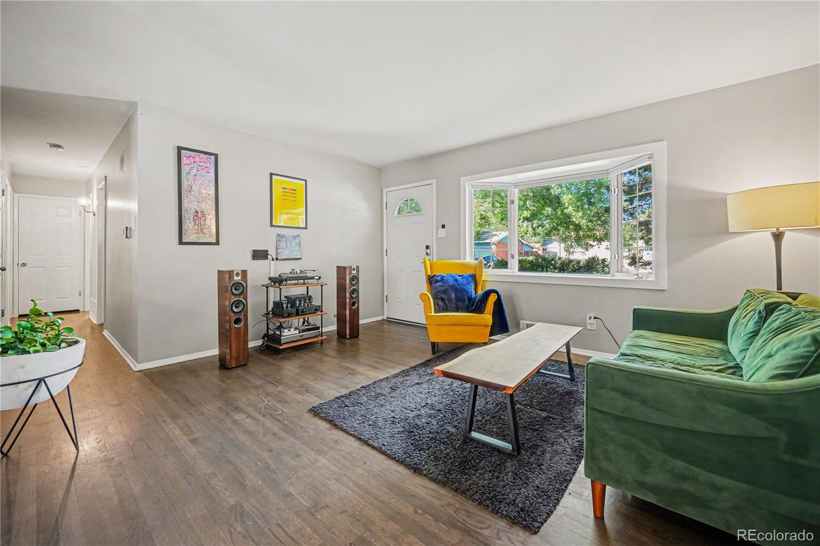MLS Image #3 for 6826  newcombe street,arvada, Colorado