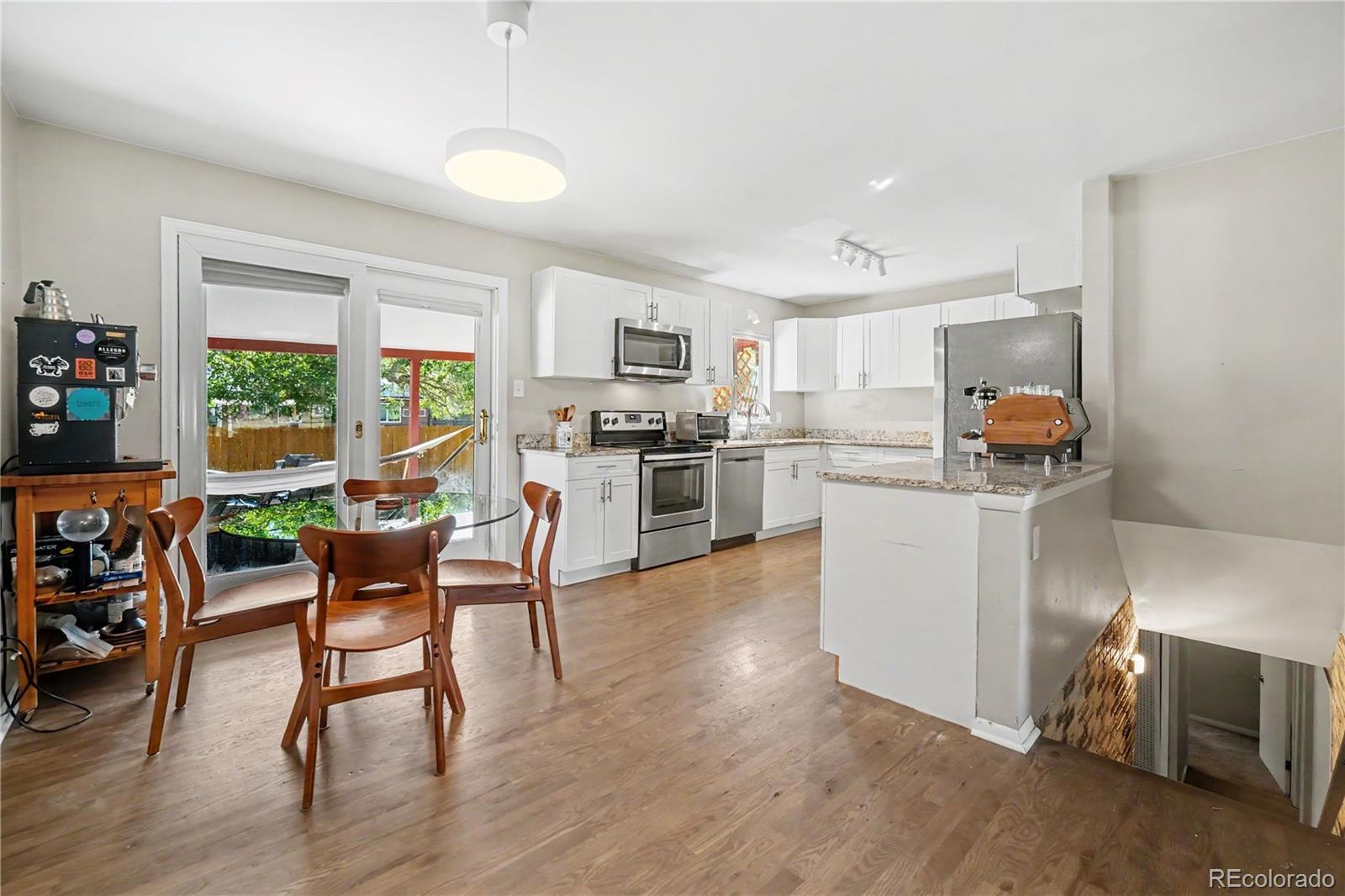 MLS Image #4 for 6826  newcombe street,arvada, Colorado