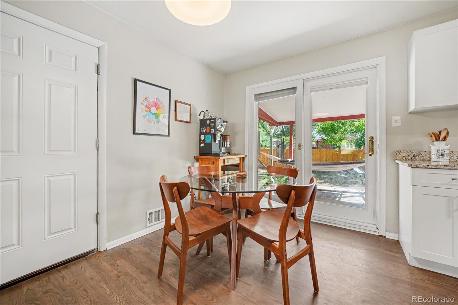 MLS Image #5 for 6826  newcombe street,arvada, Colorado