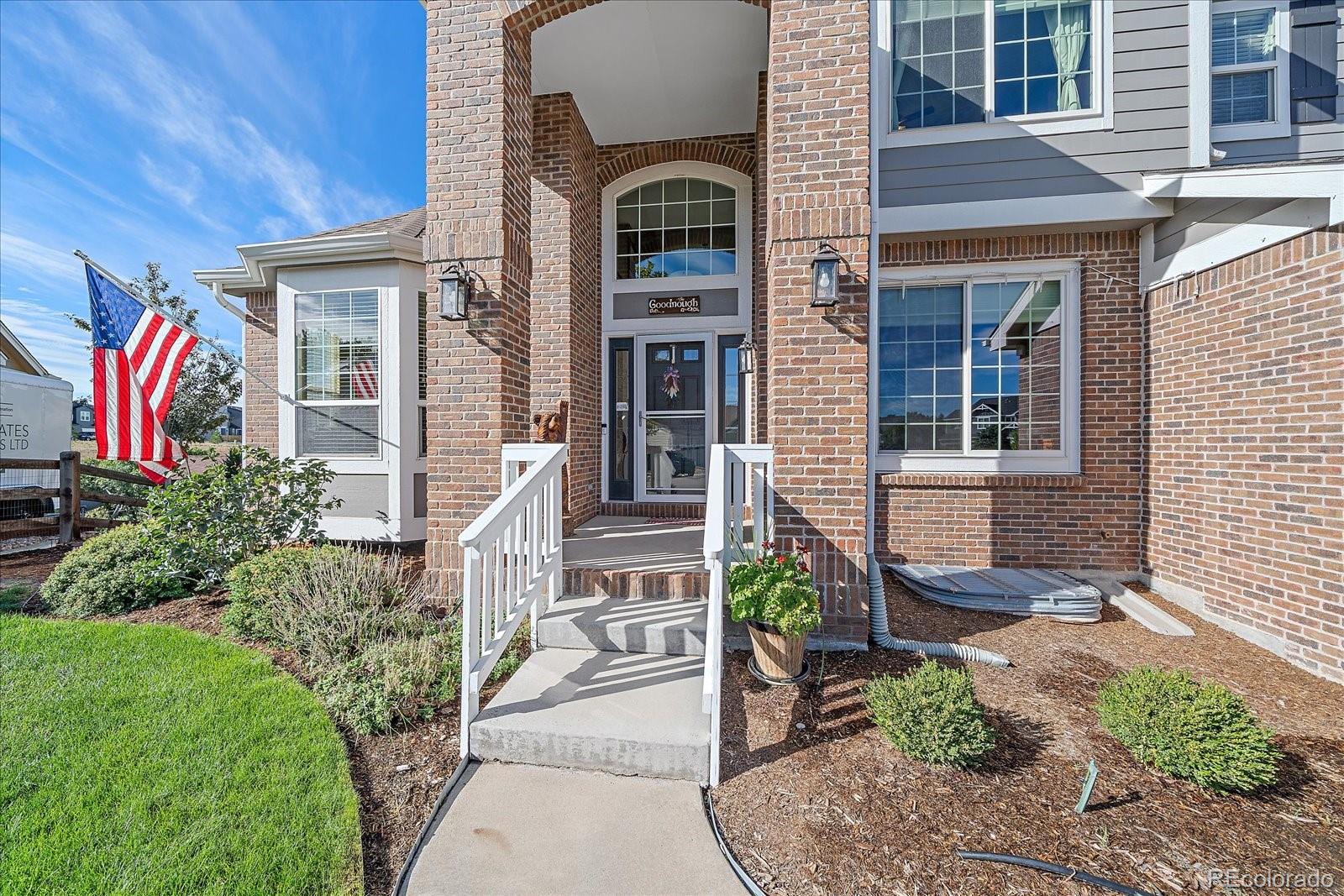 MLS Image #1 for 3615  crosshaven court,castle rock, Colorado