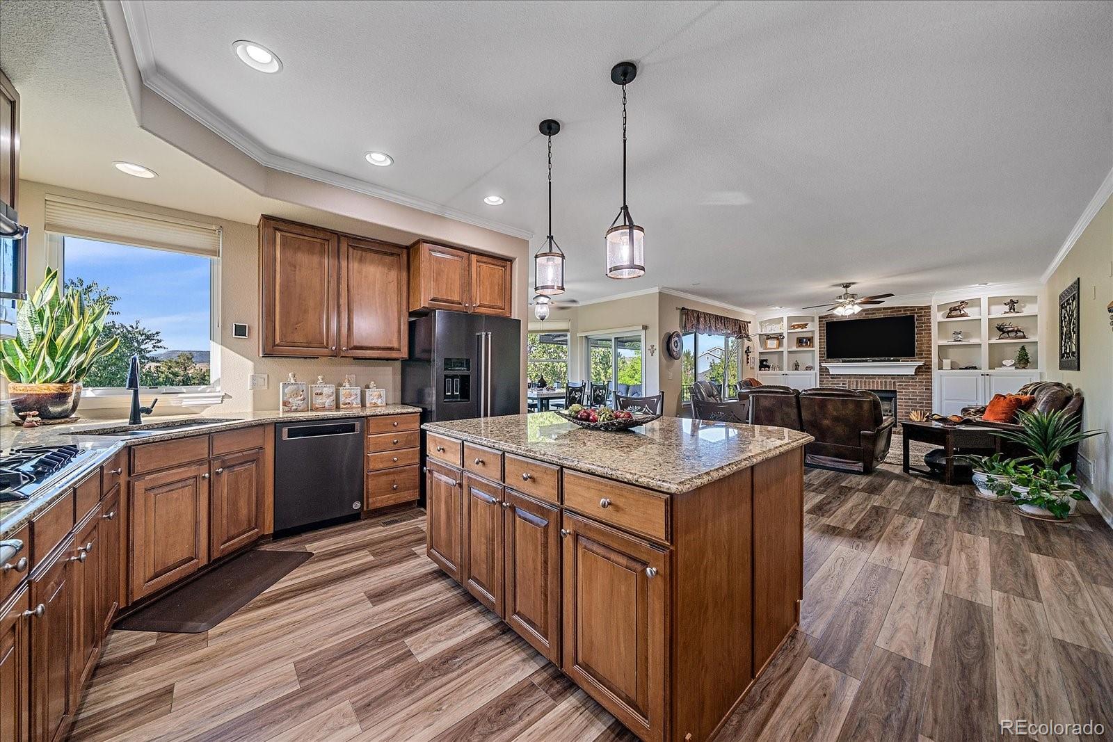 MLS Image #10 for 3615  crosshaven court,castle rock, Colorado
