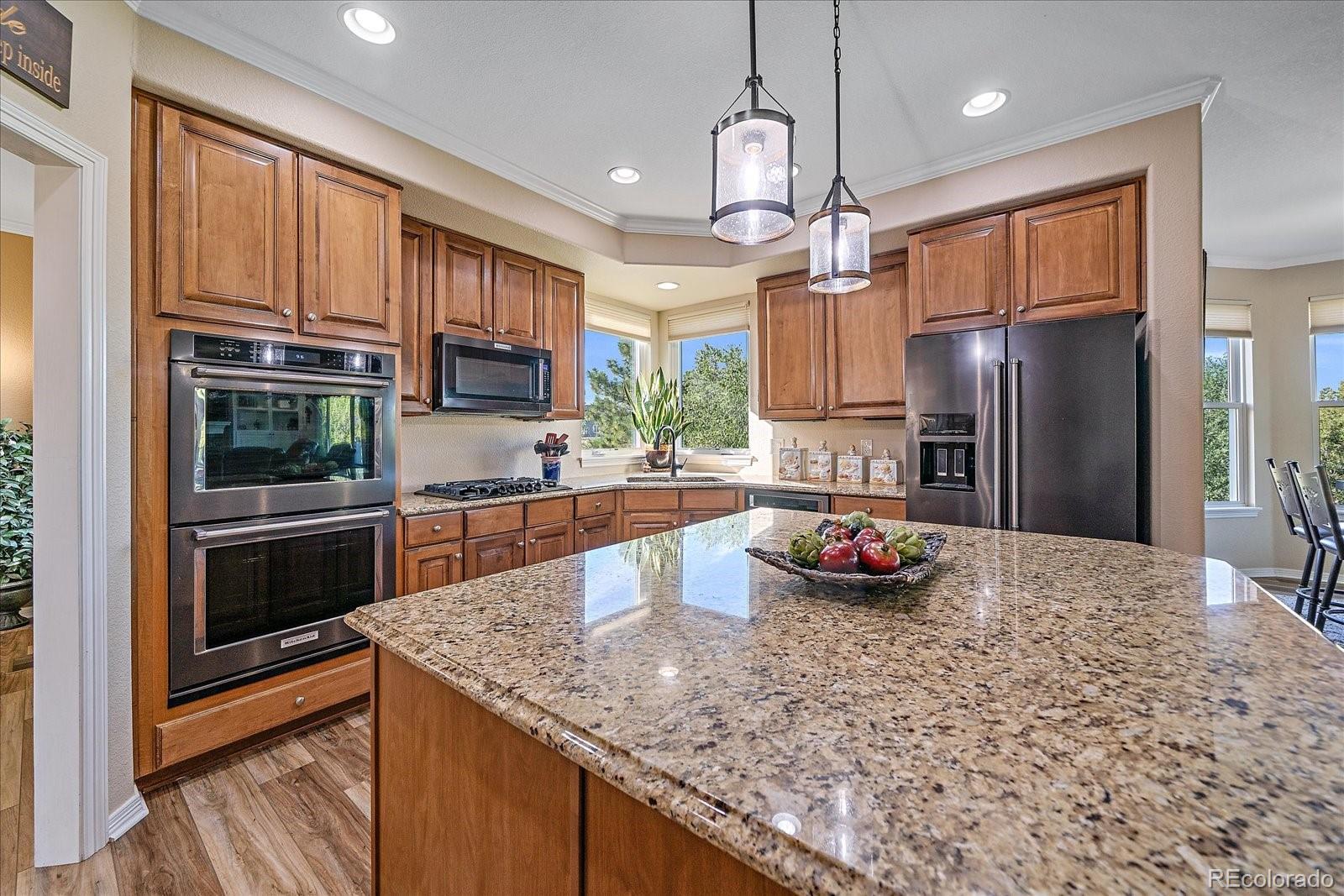 MLS Image #11 for 3615  crosshaven court,castle rock, Colorado