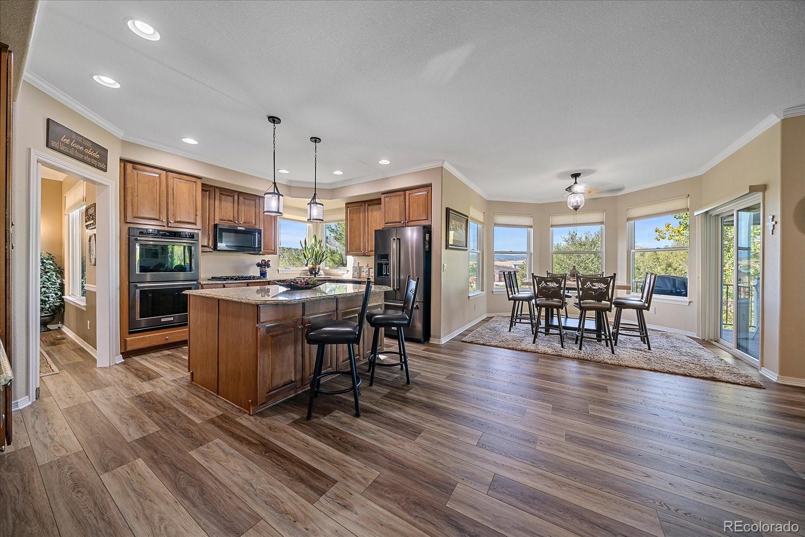 MLS Image #12 for 3615  crosshaven court,castle rock, Colorado