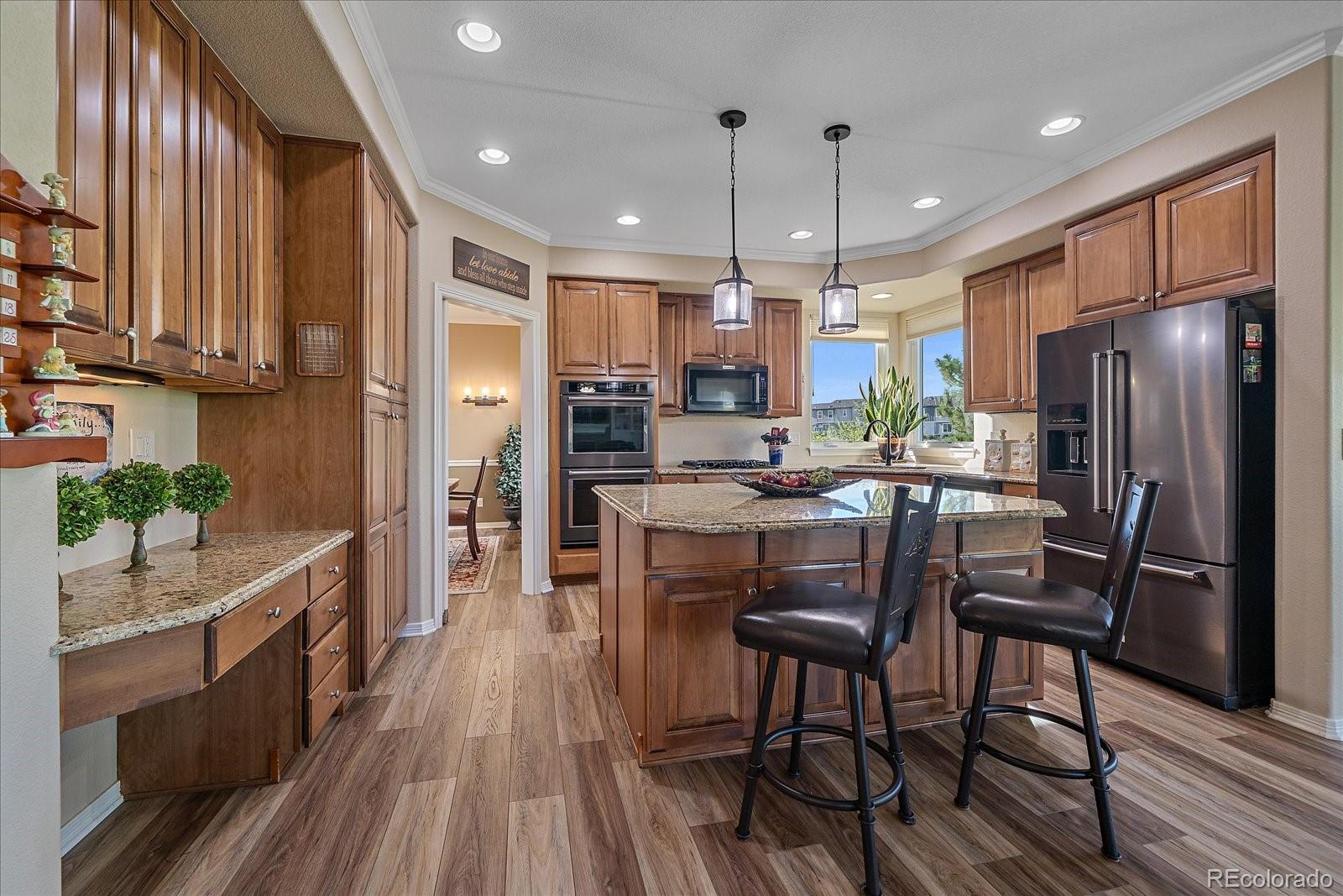 MLS Image #13 for 3615  crosshaven court,castle rock, Colorado