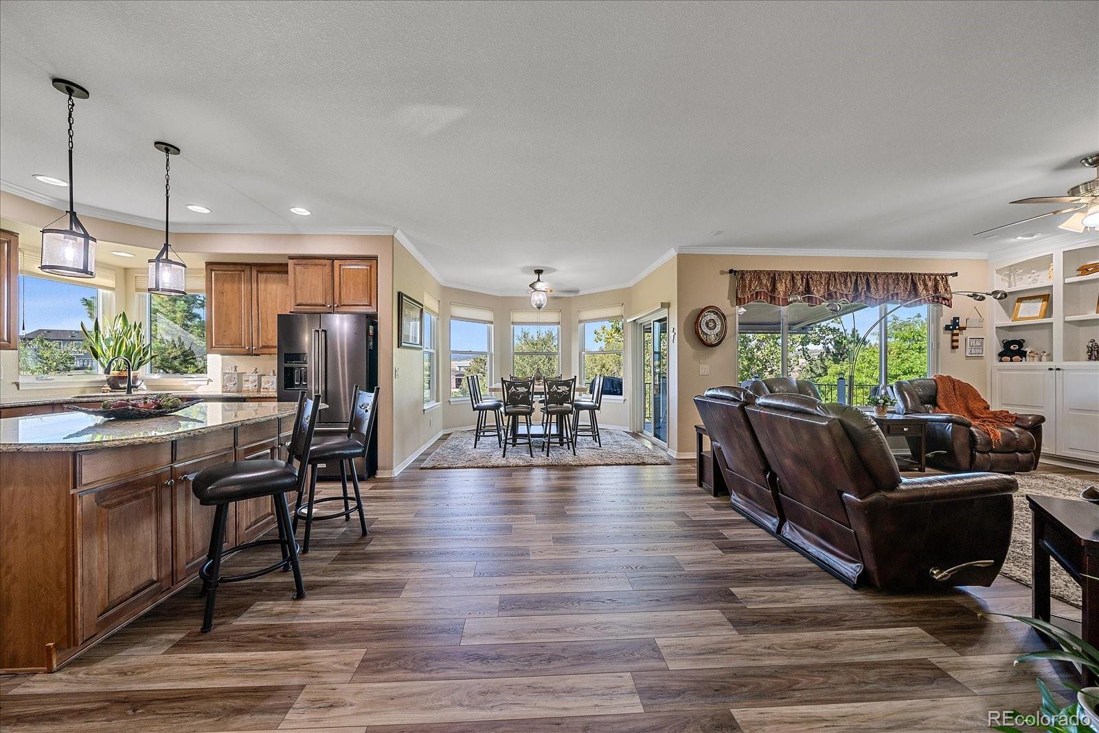 MLS Image #14 for 3615  crosshaven court,castle rock, Colorado