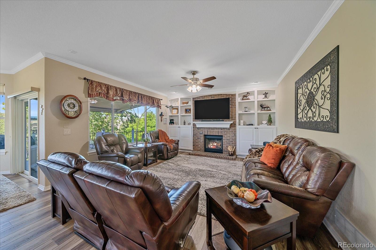 MLS Image #16 for 3615  crosshaven court,castle rock, Colorado