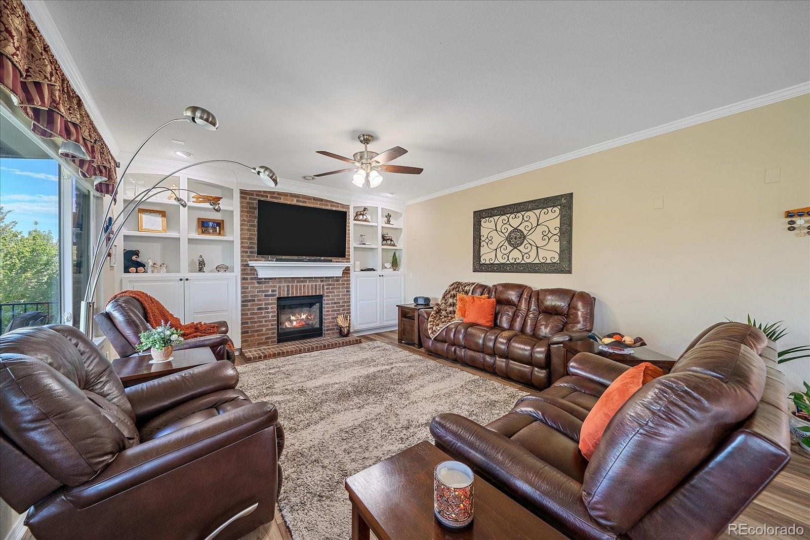 MLS Image #17 for 3615  crosshaven court,castle rock, Colorado
