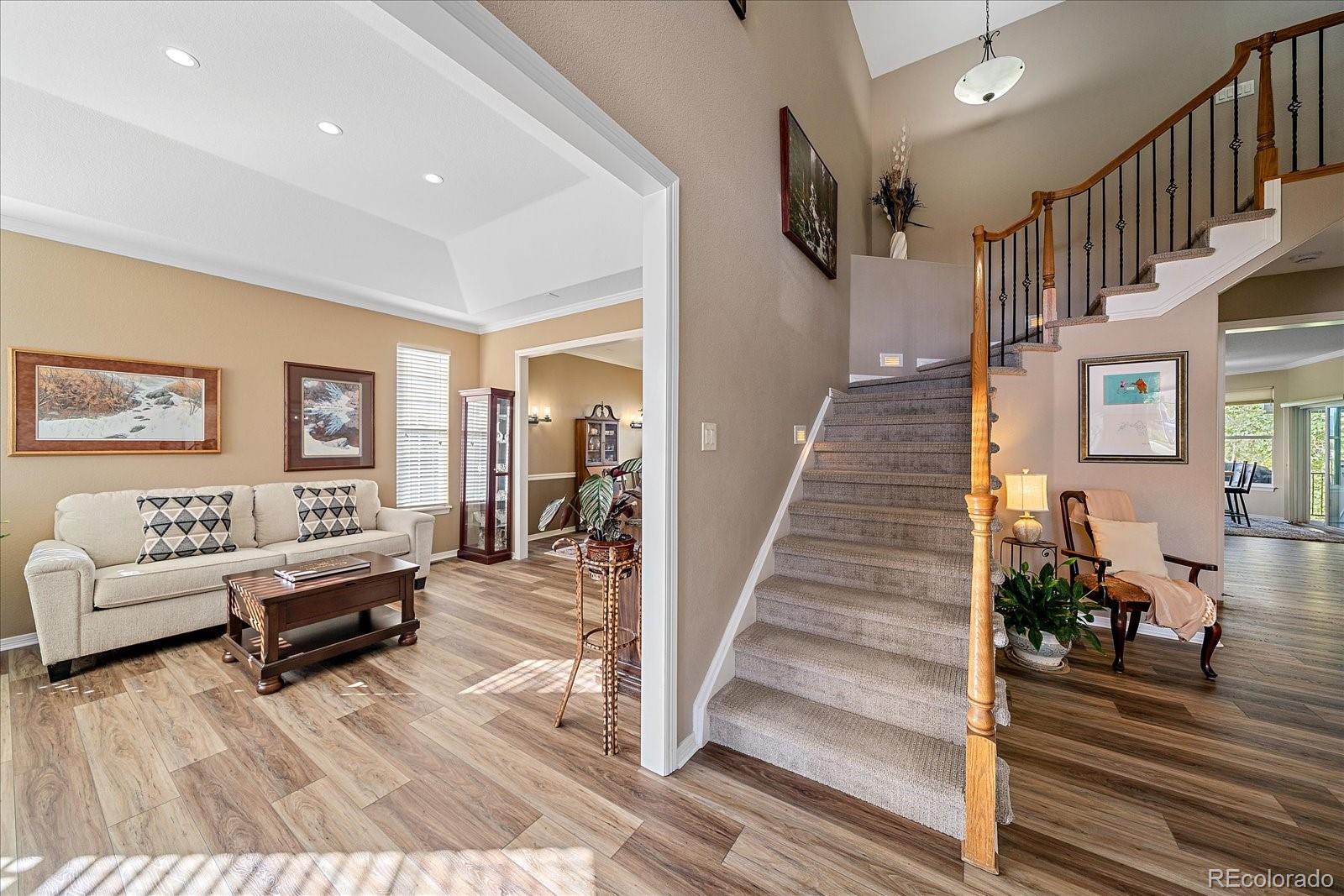 MLS Image #2 for 3615  crosshaven court,castle rock, Colorado