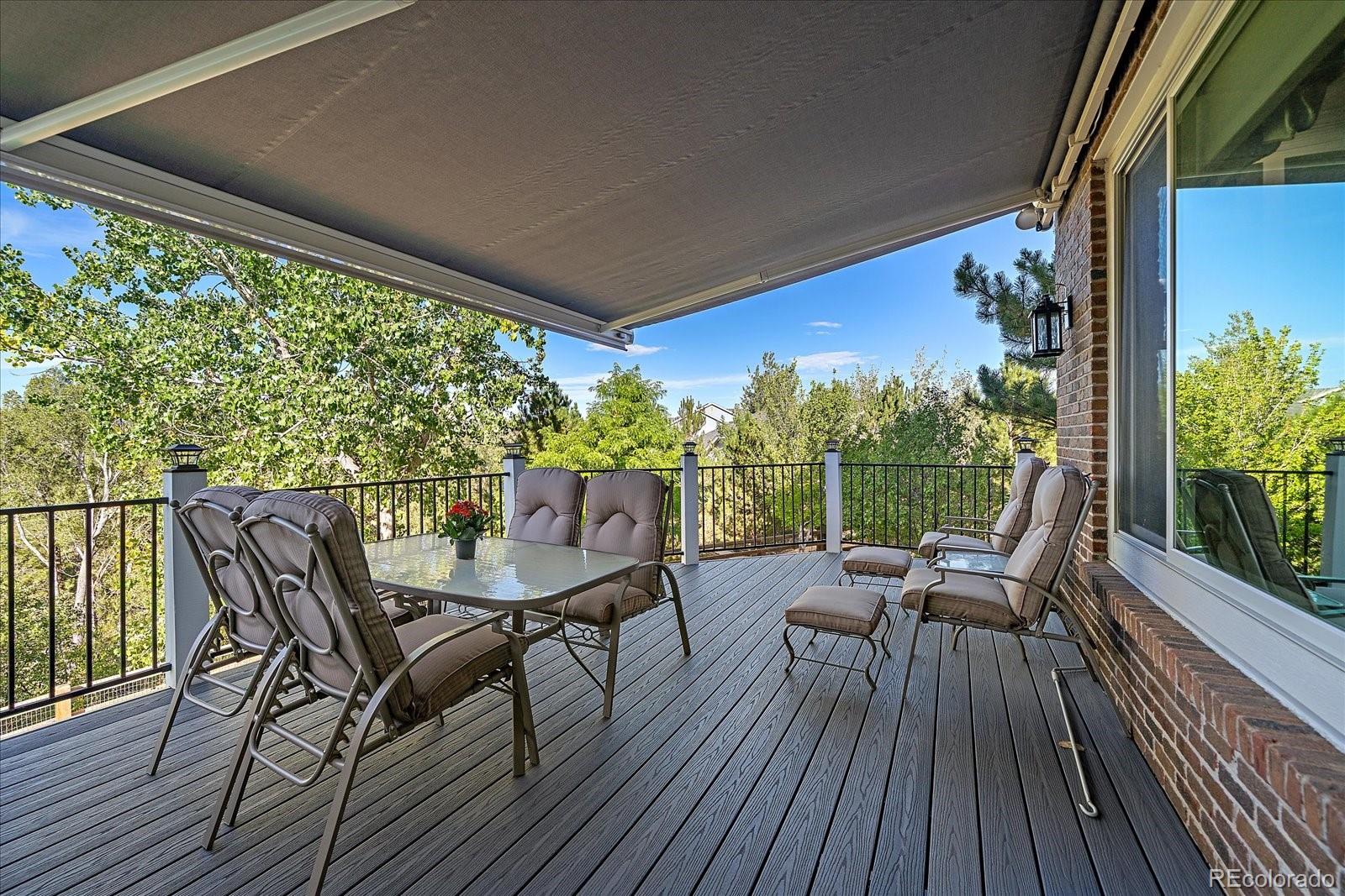 MLS Image #21 for 3615  crosshaven court,castle rock, Colorado