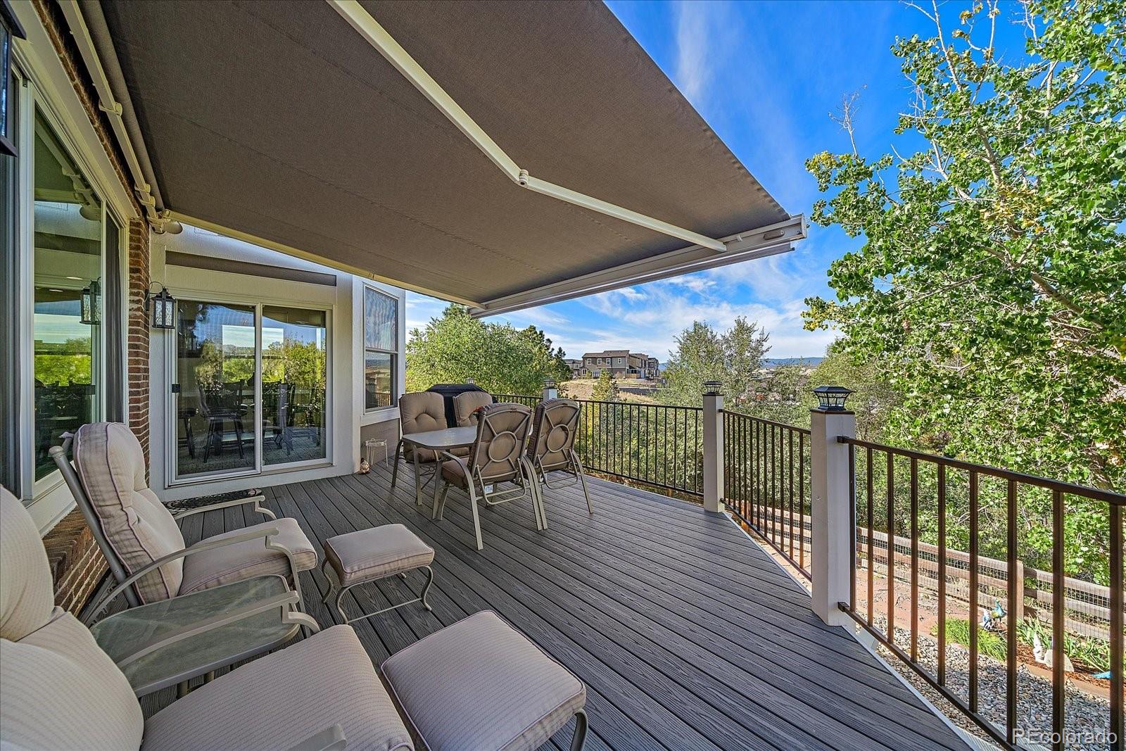 MLS Image #22 for 3615  crosshaven court,castle rock, Colorado
