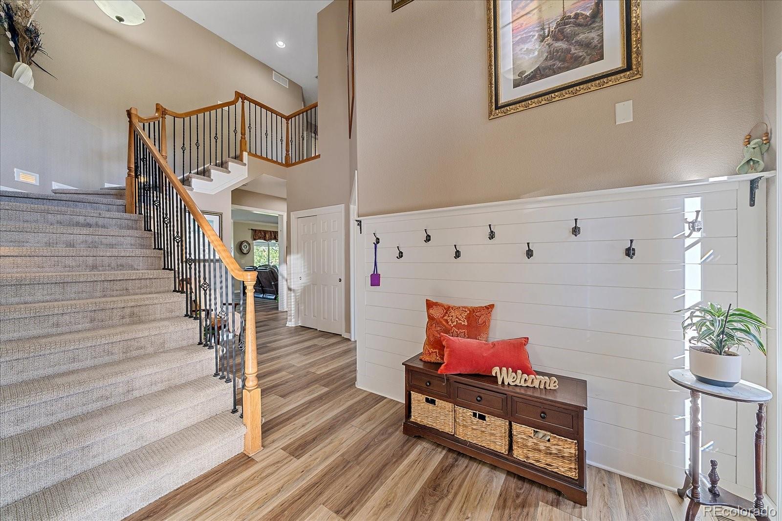 MLS Image #3 for 3615  crosshaven court,castle rock, Colorado