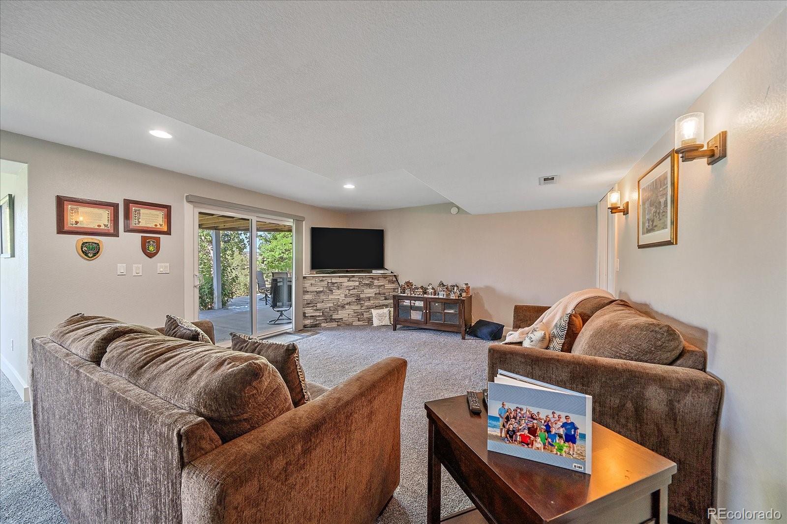 MLS Image #38 for 3615  crosshaven court,castle rock, Colorado