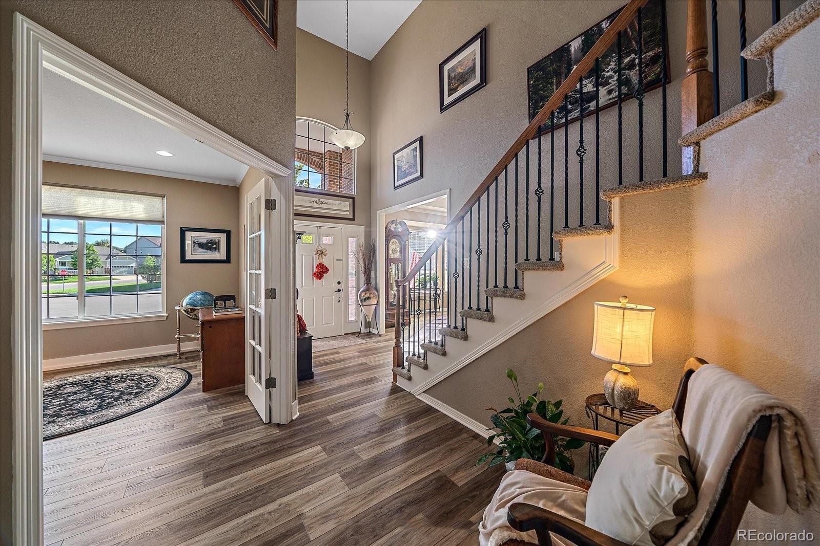 MLS Image #4 for 3615  crosshaven court,castle rock, Colorado