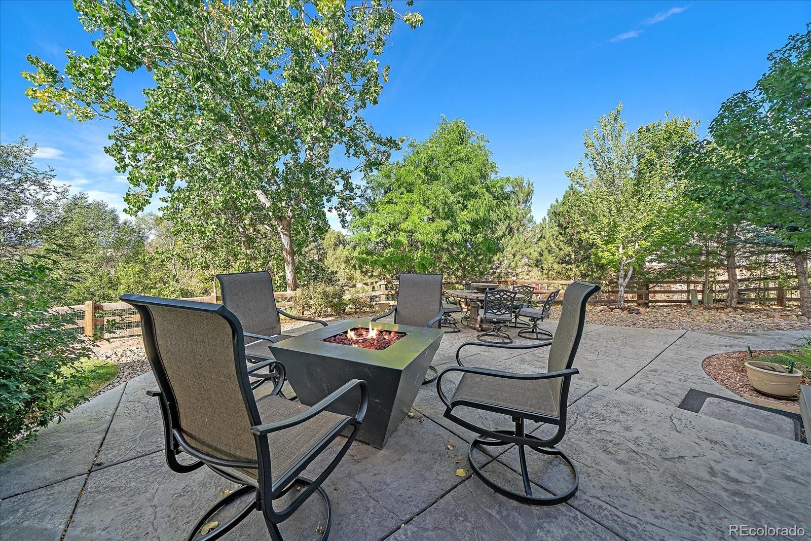 MLS Image #42 for 3615  crosshaven court,castle rock, Colorado