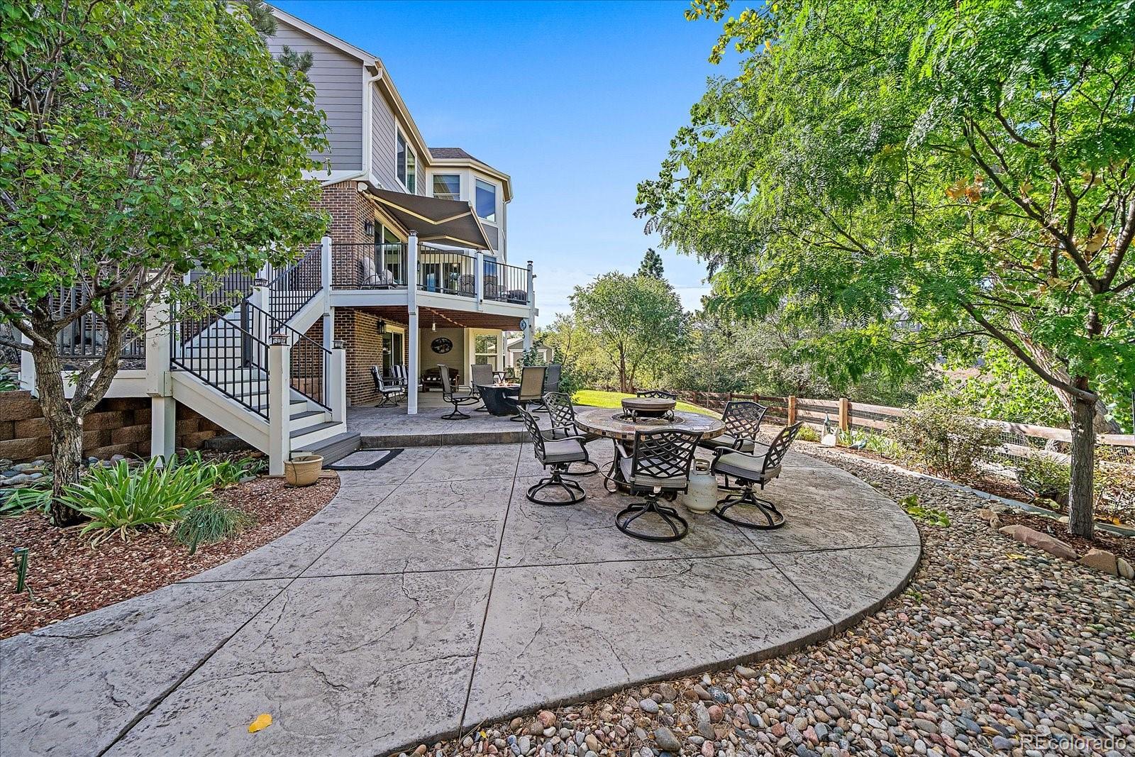 MLS Image #43 for 3615  crosshaven court,castle rock, Colorado