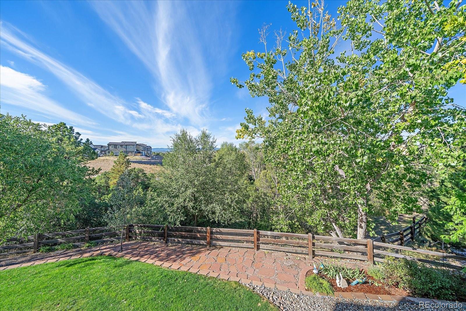 MLS Image #44 for 3615  crosshaven court,castle rock, Colorado