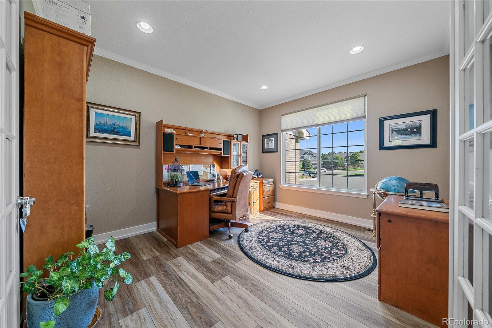 MLS Image #5 for 3615  crosshaven court,castle rock, Colorado