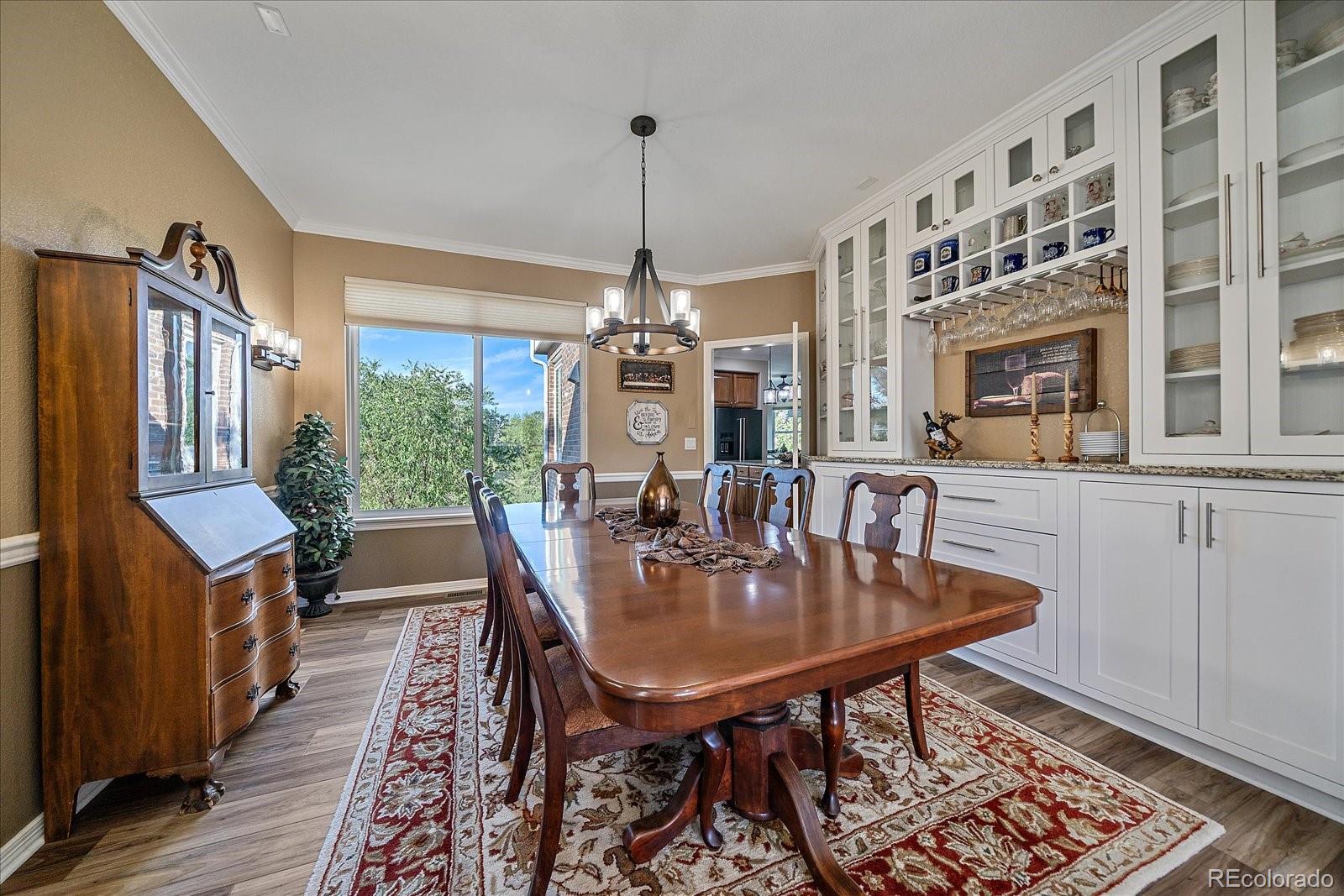 MLS Image #8 for 3615  crosshaven court,castle rock, Colorado