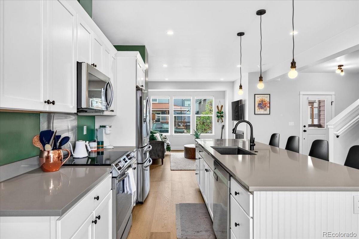 MLS Image #13 for 1317  silver vault street,leadville, Colorado