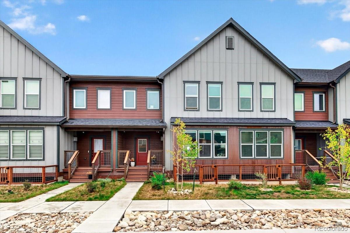 MLS Image #2 for 1317  silver vault street,leadville, Colorado